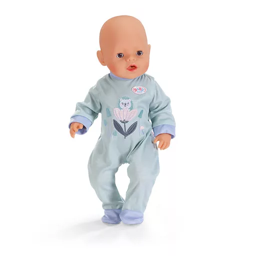 BABY born 840122 játékbaba kiegészítő Babajátékruha