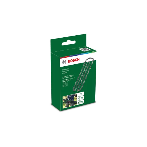 Bosch F016800257 láncfűrész lánc