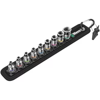 Wera Belt A 1 Konnektor készlet