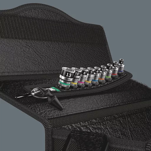Wera Belt A 1 Konnektor készlet
