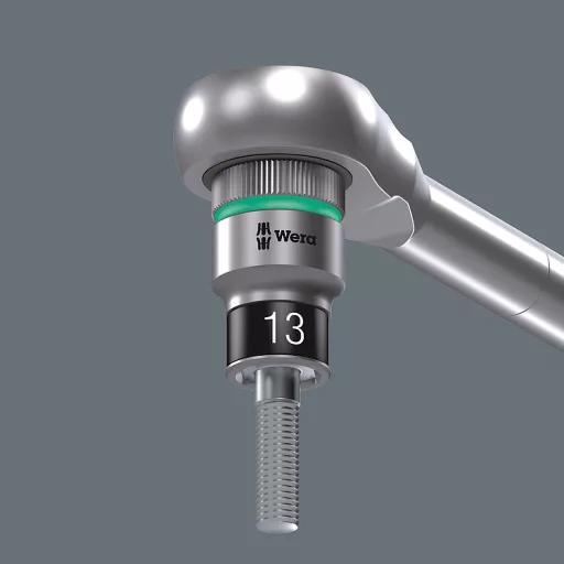 Wera Belt A 1 Konnektor készlet