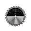 Bosch 2 608 837 669 körfűrészlap 14 cm 1 db