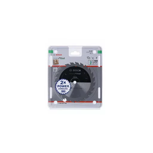 Bosch 2 608 837 669 körfűrészlap 14 cm 1 db