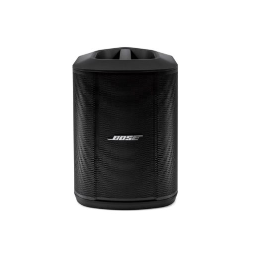 Bose S1 Pro+ Sztereó hordozható hangszóró Fekete
