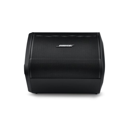 Bose S1 Pro+ Sztereó hordozható hangszóró Fekete