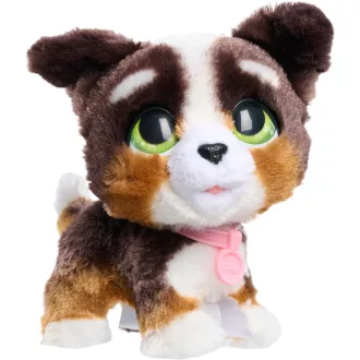 FurReal Walkalots Bernedoodle Puppy