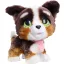 FurReal Walkalots Bernedoodle Puppy