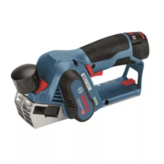 Bosch GHO 12V-20 Fekete, Kék, Vörös 14500 RPM