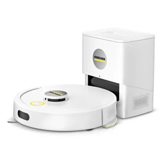 Kärcher RVC 3 Comfort Fehér