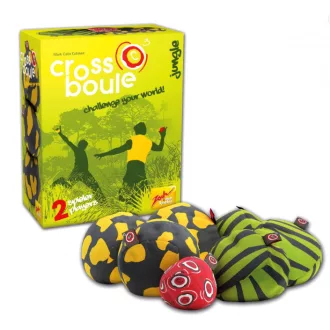 Zoch jungle