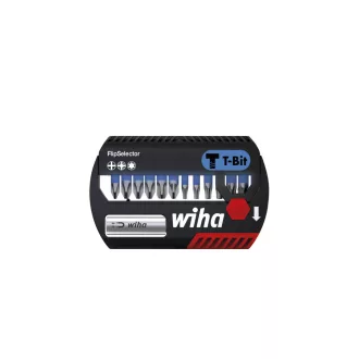 Wiha 41824 csavarhúzó bit 14 db