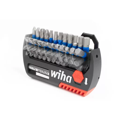 Wiha 41824 csavarhúzó bit 14 db
