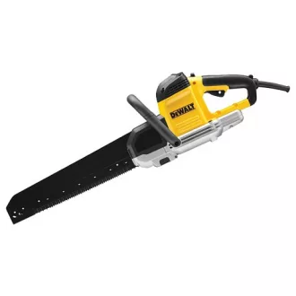 DeWALT DWE397 aligátorfűrész