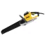 DeWALT DWE397 aligátorfűrész