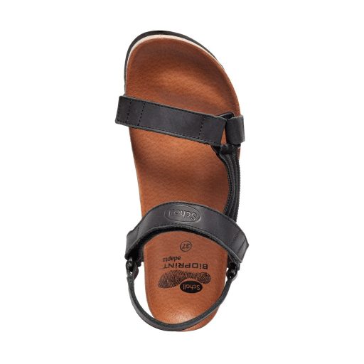 Scholl Heaven Uniszex Felnőtt Fekete