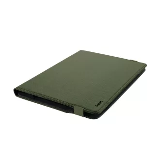 Trust Primo 25,4 cm (10") Oldalra nyíló Zöld