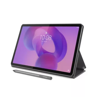  LENOVO Idea Tab (TB336ZU), 11" , MediaTek Dimensity 6300 OC, 8GB, 128GB, LTE 5G, Android, Luna Grey, PEN+FCASE, WOA