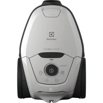   Electrolux Pure D8 3,5 L Henger alakú vákuum Száraz 600 W Porzsák