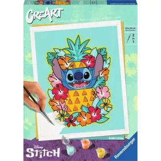 Ravensburger 23933 kézműves játék