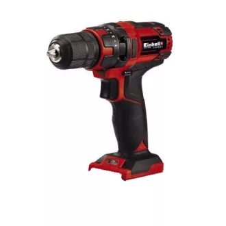 Einhell TC-CD 18/35 Li - Solo 550 RPM 970 g Fekete, Vörös