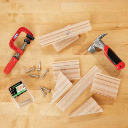 Litte Tikes Creative Construction - Hammer- und Nagel-Set