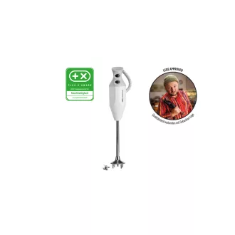 ESGE P 350 Profi Merülő mixer 350 W Szürke, Fehér