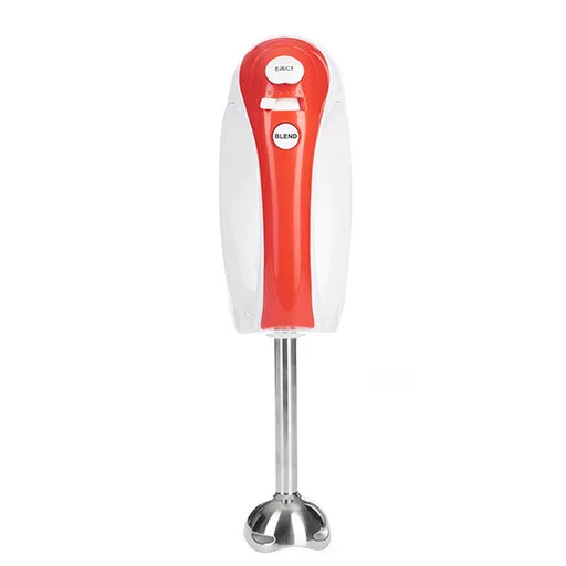Adler AD 4212 mixer Kézi mixer Vörös, Fehér