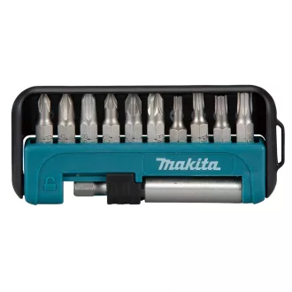 Makita D-64995 csavarhúzó bit 10 db
