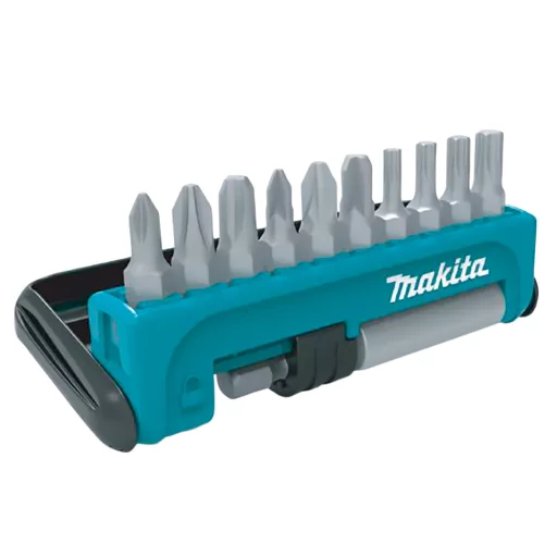 Makita D-64995 csavarhúzó bit 10 db