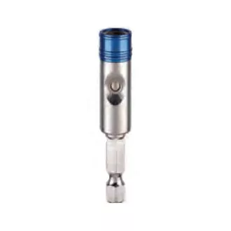   kwb 100400 bitkészlet tartó Fém 25,4 / 4 mm (1 / 4") 1 db