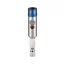 kwb 100400 bitkészlet tartó Fém 25,4 / 4 mm (1 / 4") 1 db