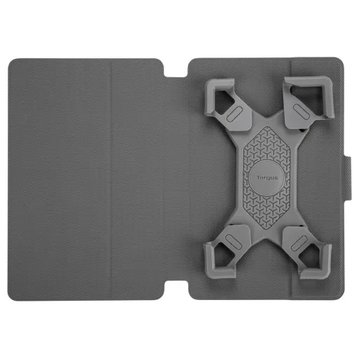 Targus SafeFit 21,6 cm (8.5") Oldalra nyíló Fekete