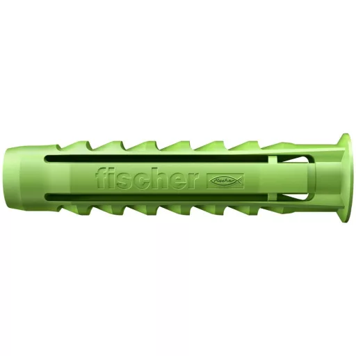 Fischer 524824 horgonycsavar és tipli 10 db Bővítő kapcsolathely 65 mm