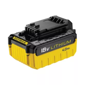 Stanley FMC688L-XJ akkumulátor és töltő szerszámgéphez