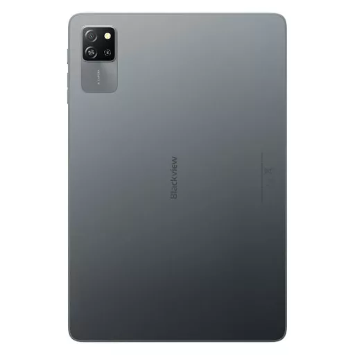 Blackview Tab 60 Wi-fi Allwinner 128 GB 25,6 cm (10.1") 4 GB Wi-Fi 6 (802.11ax) Android 14 Szürke