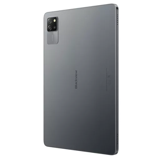 Blackview Tab 60 Wi-fi Allwinner 128 GB 25,6 cm (10.1") 4 GB Wi-Fi 6 (802.11ax) Android 14 Szürke