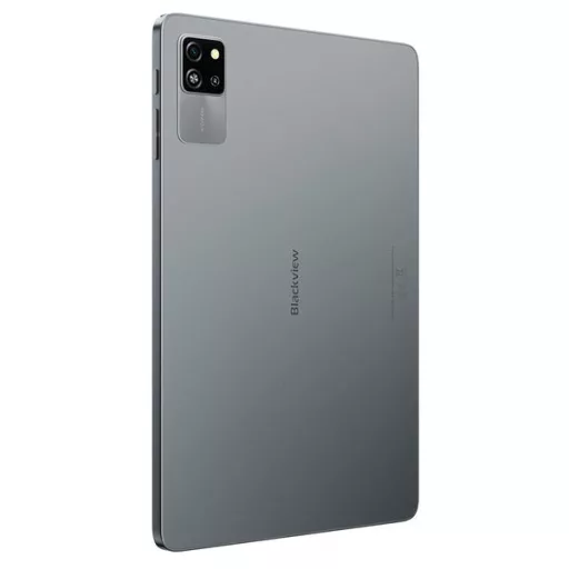 Blackview Tab 60 Wi-fi Allwinner 128 GB 25,6 cm (10.1") 4 GB Wi-Fi 6 (802.11ax) Android 14 Szürke