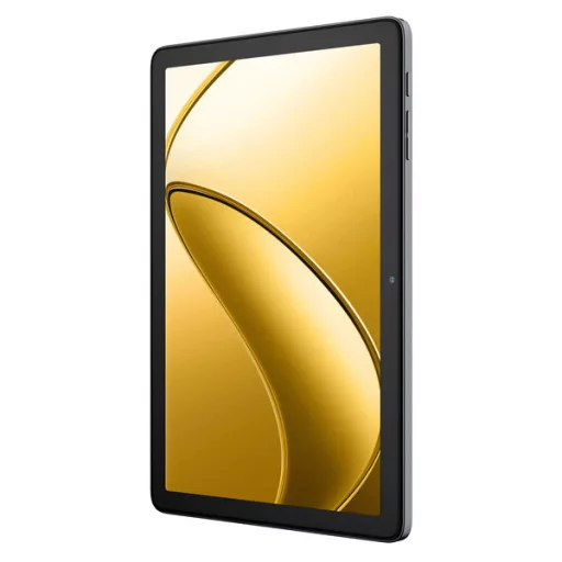 Blackview Tab 60 Wi-fi Allwinner 128 GB 25,6 cm (10.1") 4 GB Wi-Fi 6 (802.11ax) Android 14 Szürke