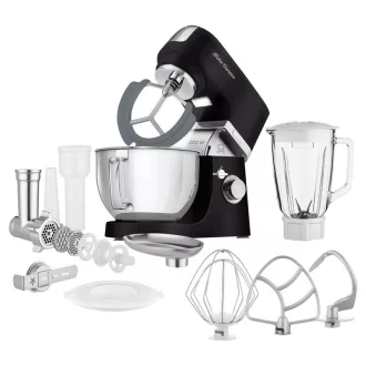 Sencor STM 6359BK mixer Álló mixer 1000 W Fekete