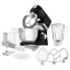 Sencor STM 6359BK mixer Álló mixer 1000 W Fekete