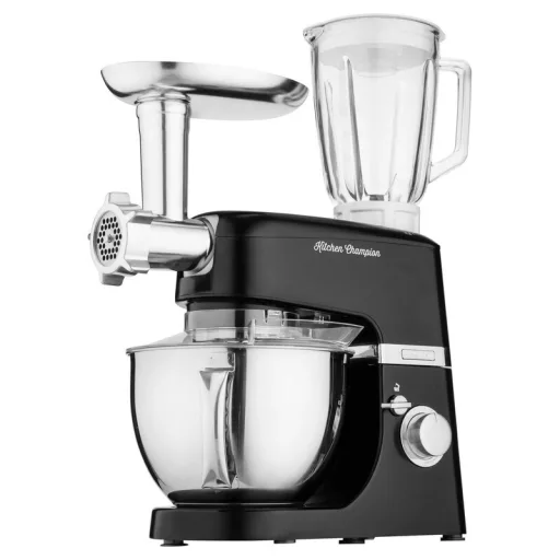 Sencor STM 6359BK mixer Álló mixer 1000 W Fekete