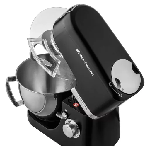 Sencor STM 6359BK mixer Álló mixer 1000 W Fekete