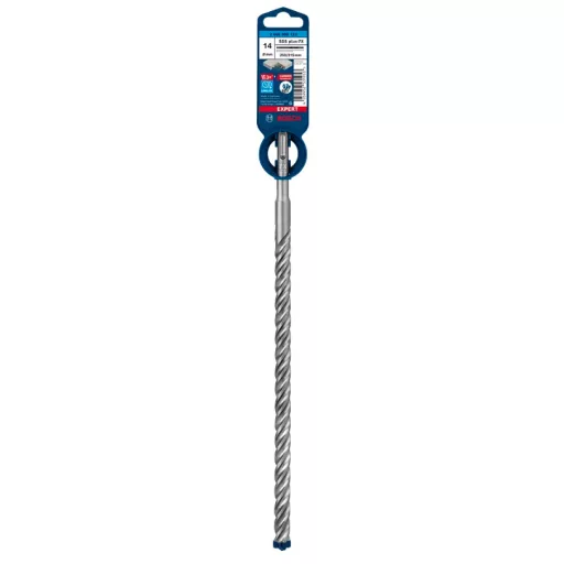 Bosch Expert SDS plus-7X Hammer drill bit 1 db