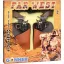Cowboy revolver set metal GONHER 147/0