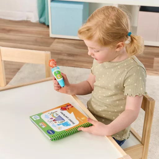 VTech MagiBook 484004