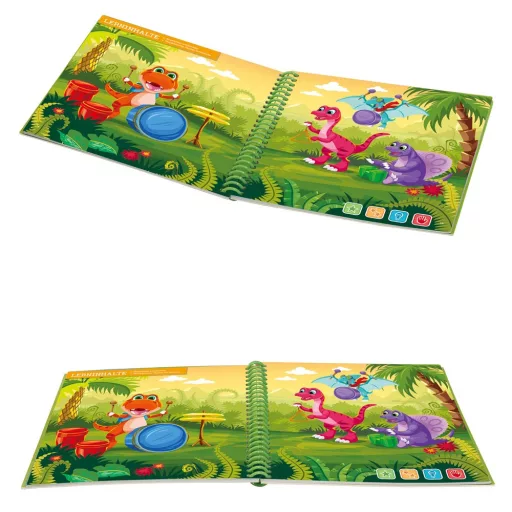 VTech MagiBook 484004