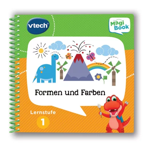 VTech MagiBook 484004