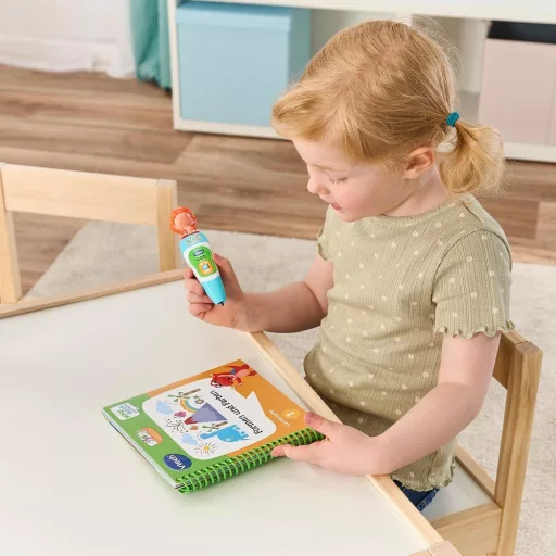 VTech MagiBook 484004