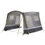 High Peak Trento 2.0 Szürke, Lime Alagút sátor