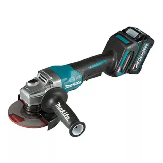 Makita GA013GZ sarokcsiszolók 12,5 cm 8500 RPM 3 kg